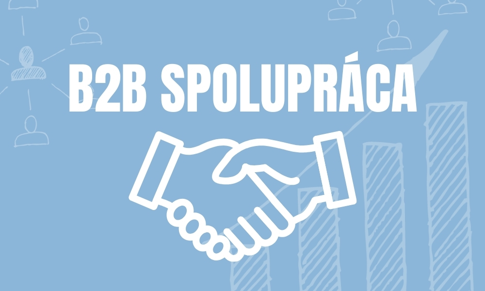 Dlhodobá B2B spolupráca