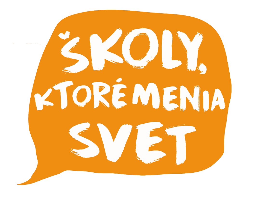 Školy, ktoré menia svet