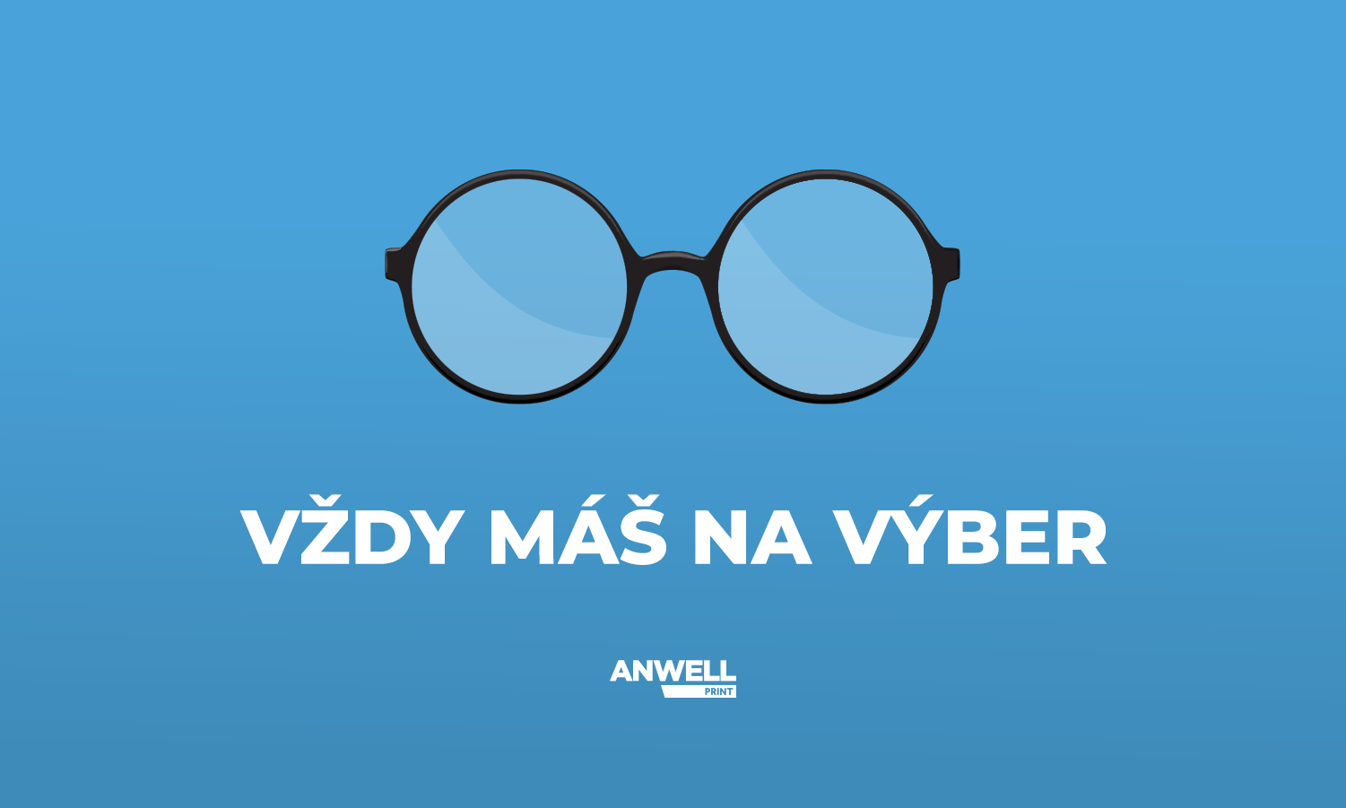 Nový produkt z kreatívnej dielne Anwellu: PODRŽTAŠKA