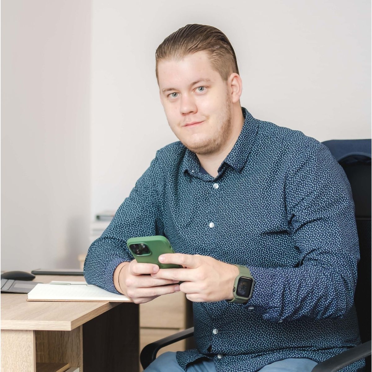 Matej Kán