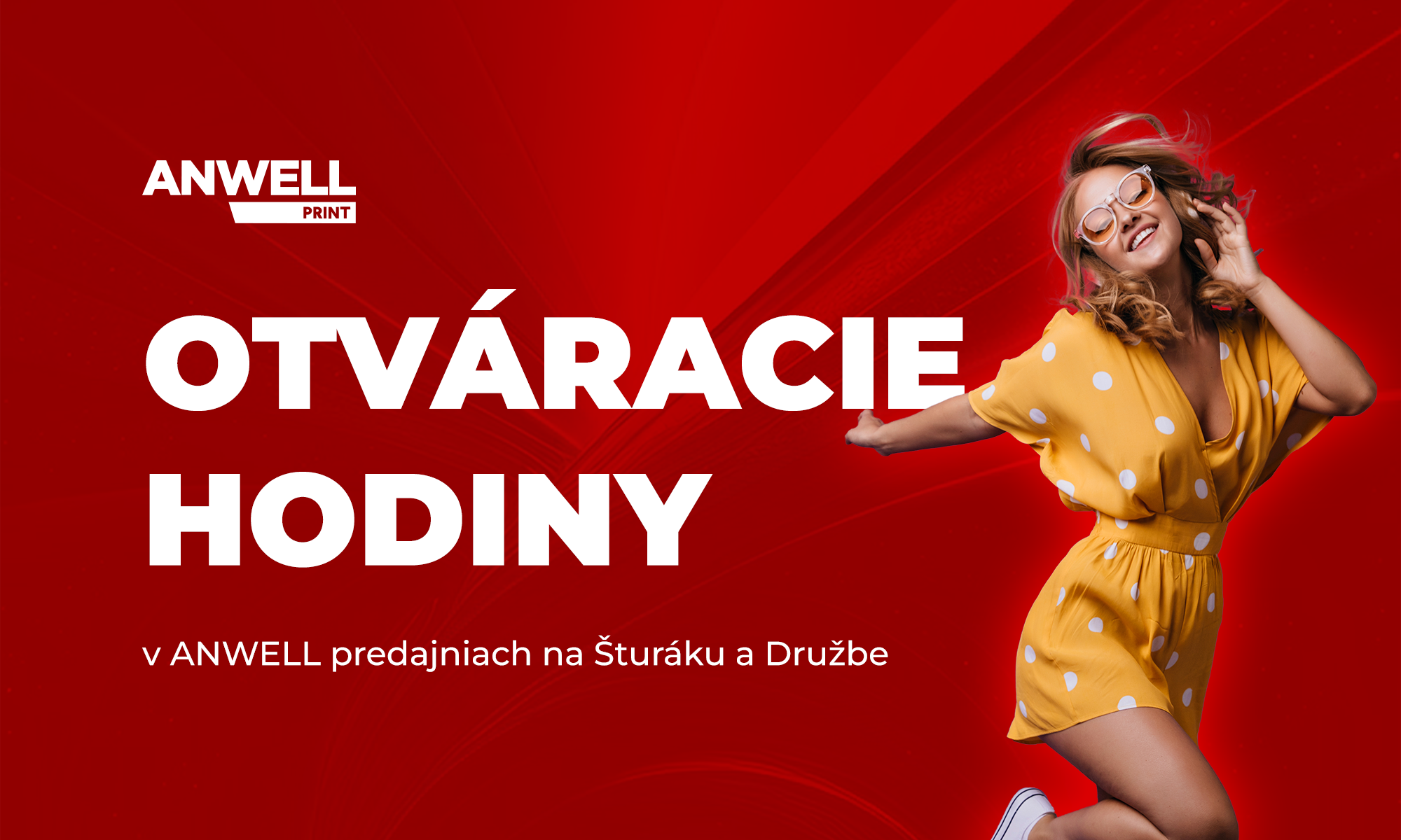 Otváracie hodiny v predajniach na internátoch