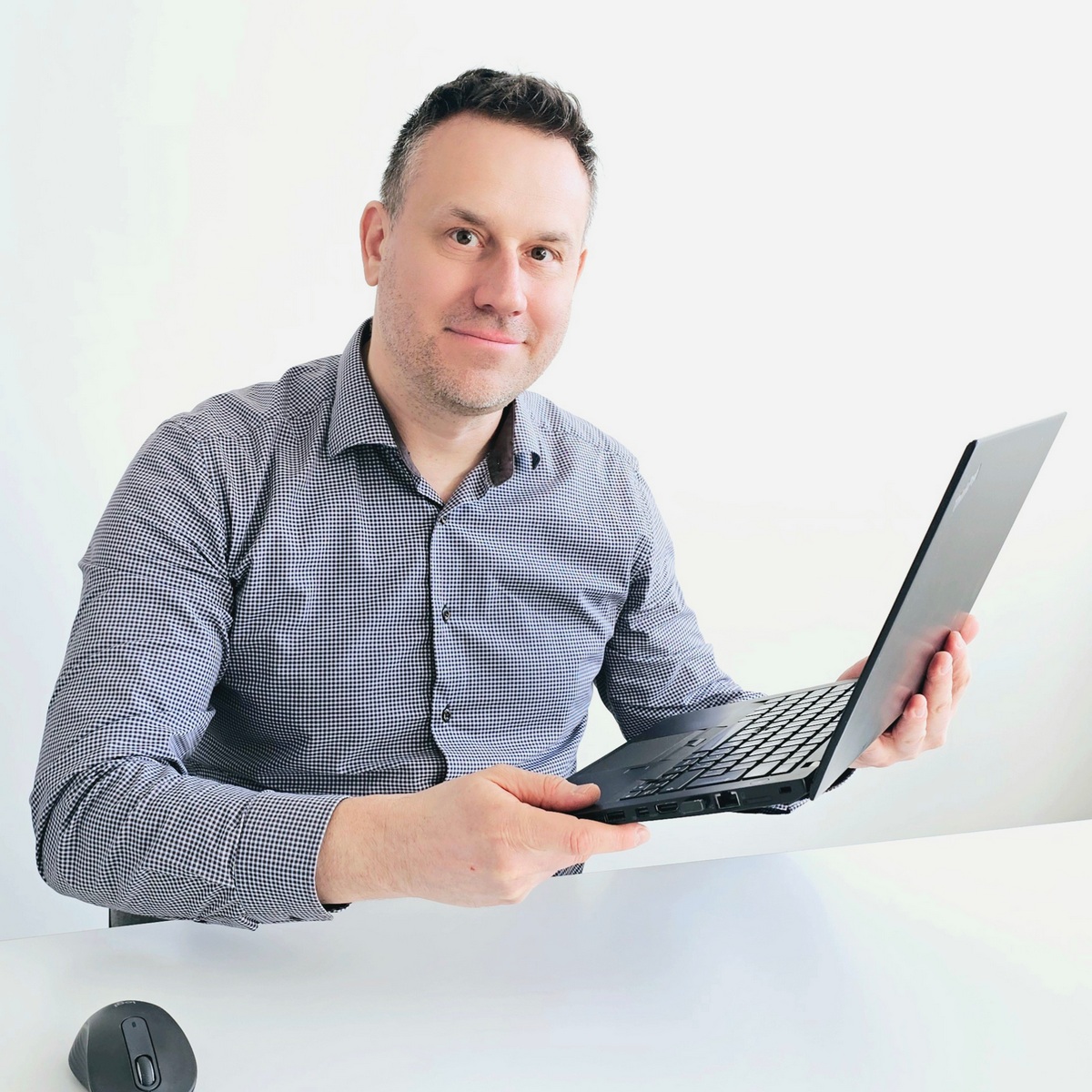 Jakub Mináč