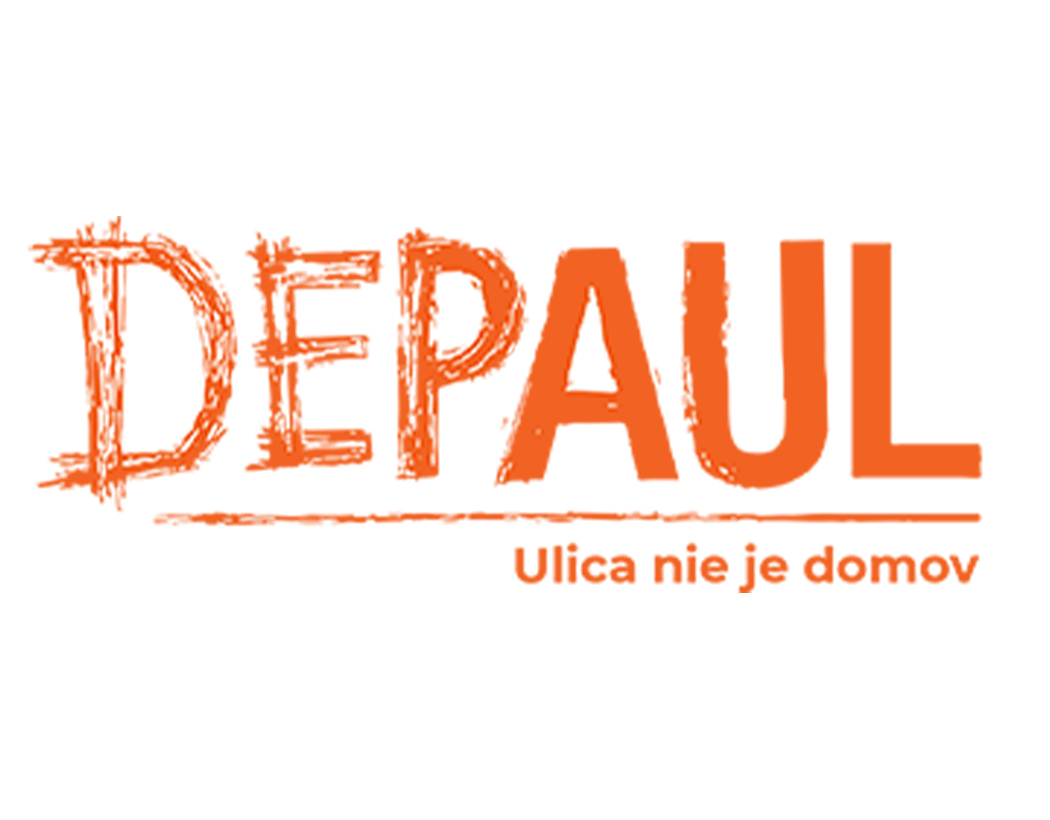 Depaul Slovensko