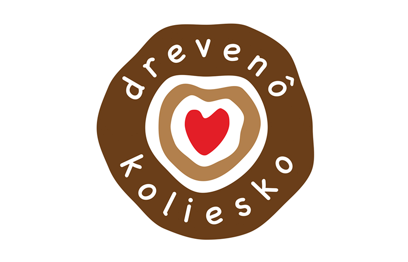 Drevenô Koliesko